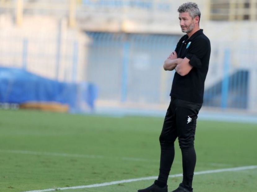 Με 20άδα ο Λεβαδειακός