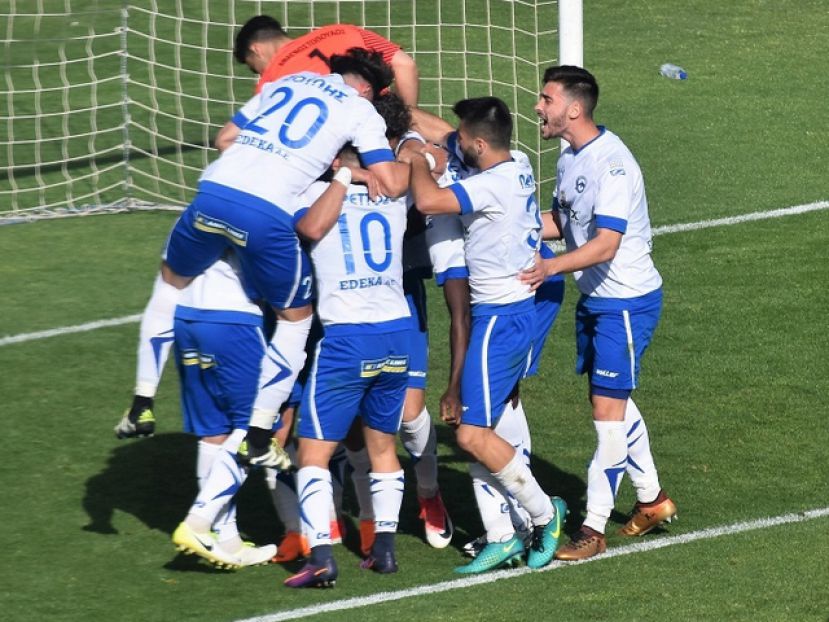 Να θυμηθεί τα… παλιά