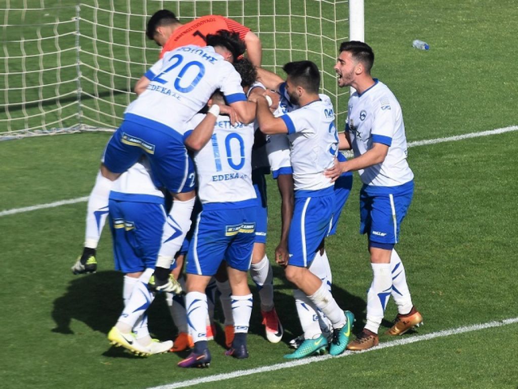 Να θυμηθεί τα… παλιά