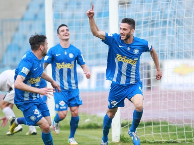 Έβγαλε 20άδα ο Όγιος