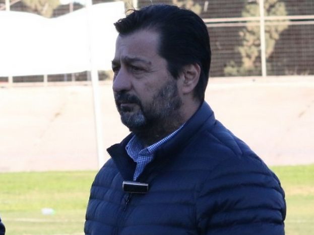 «Διαγόρας στη Super League 2»
