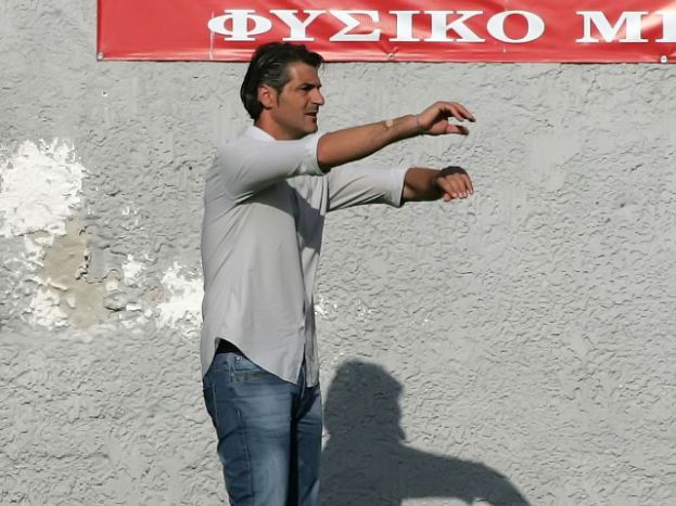«Κίνητρο η 5η θέση»