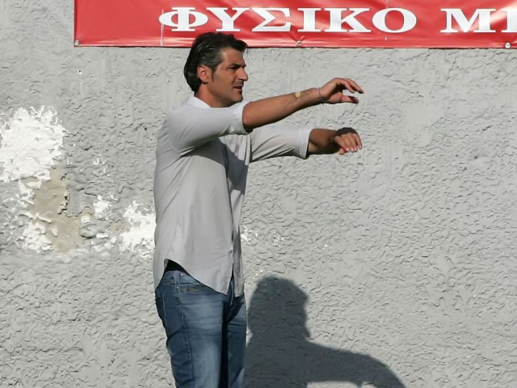 «Κίνητρο η 5η θέση»