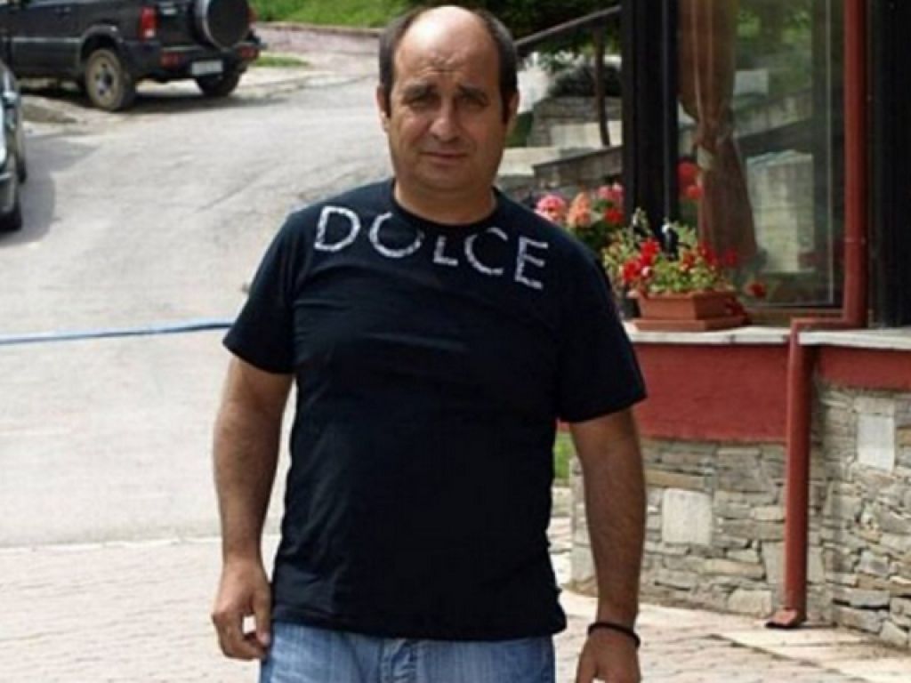 Παραίτηση Κικερίδη