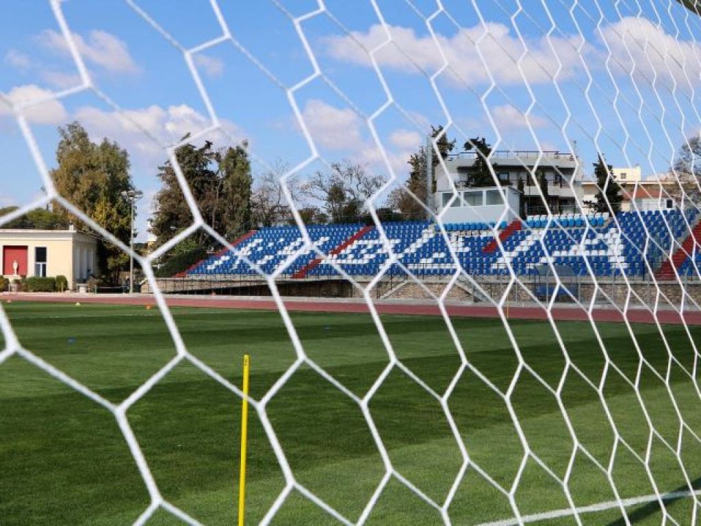 Ζηρίνειο το Κηφισιά – Προοδευτική