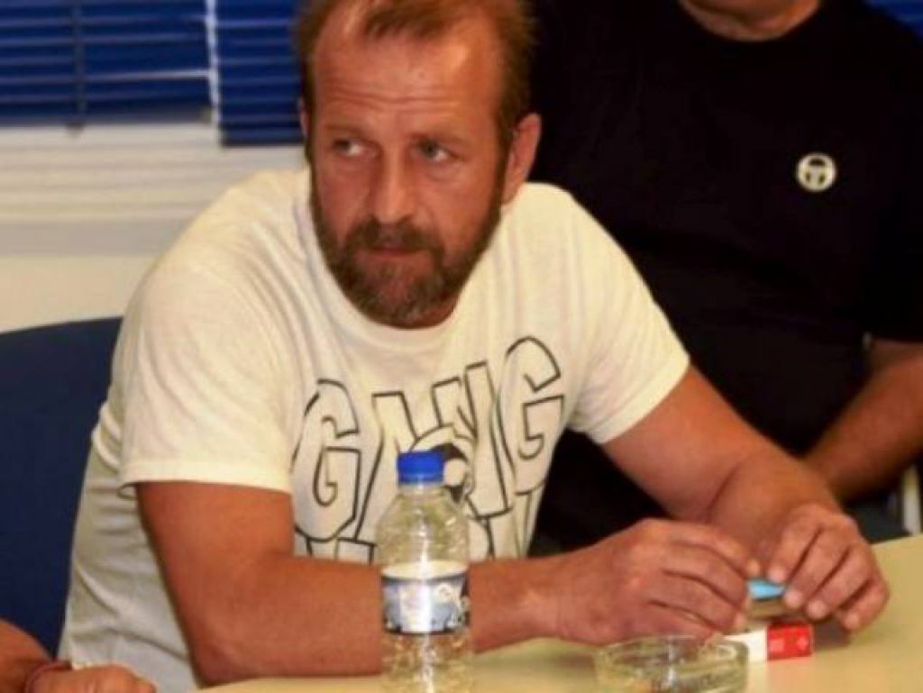 «Προχωρά ο Σορούρ για τον Ηρακλή»