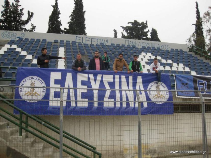 Αυθημερόν στην Σπάρτη
