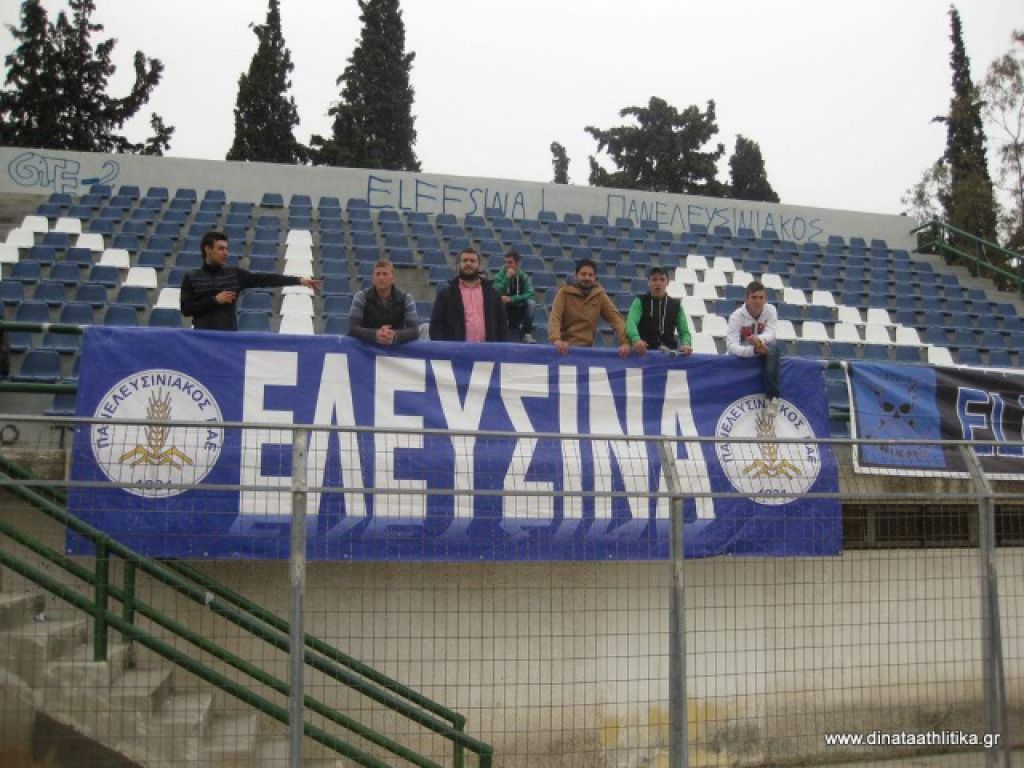 Αυθημερόν στην Σπάρτη
