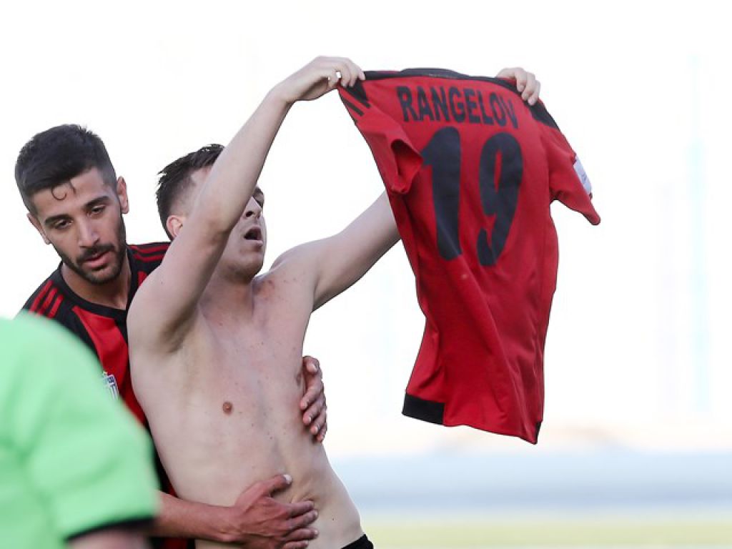 Καλλιθέα – Αιγινιακός 0-1 (video)