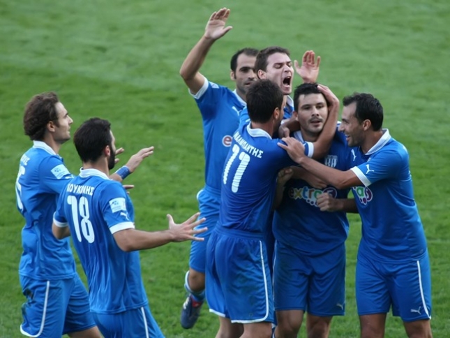 «Δικαιούμασταν κάτι καλύτερο»