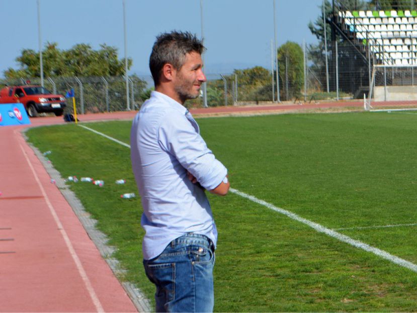 «Κατάφωρη αδικία για την Σπάρτη»