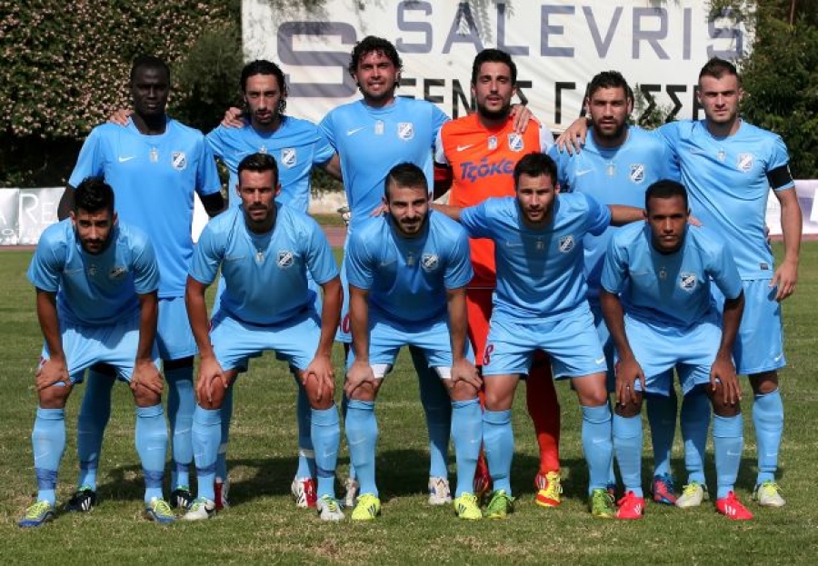 Καλλιθέα για σεφτέ