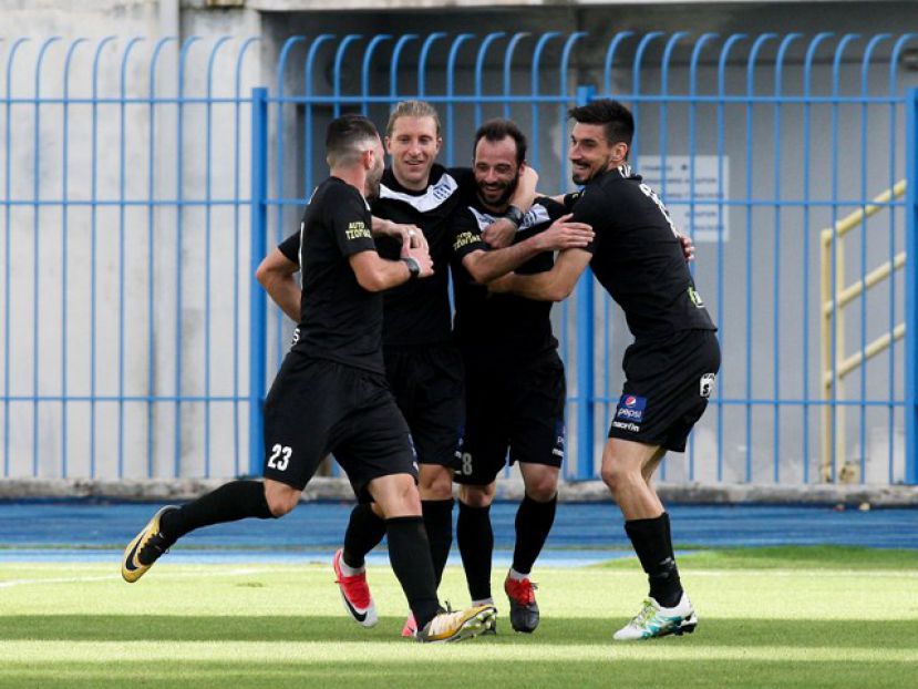 Την ύστατη ώρα για Βουτσιά
