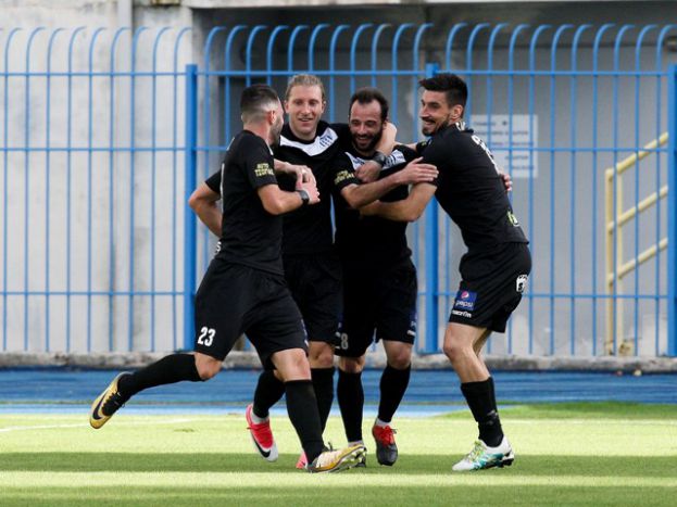 Την ύστατη ώρα για Βουτσιά