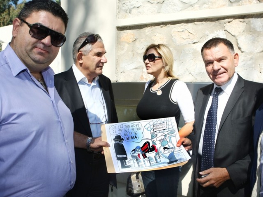 Παναχαϊκή: «Αυτό ήταν δικαστήριο»