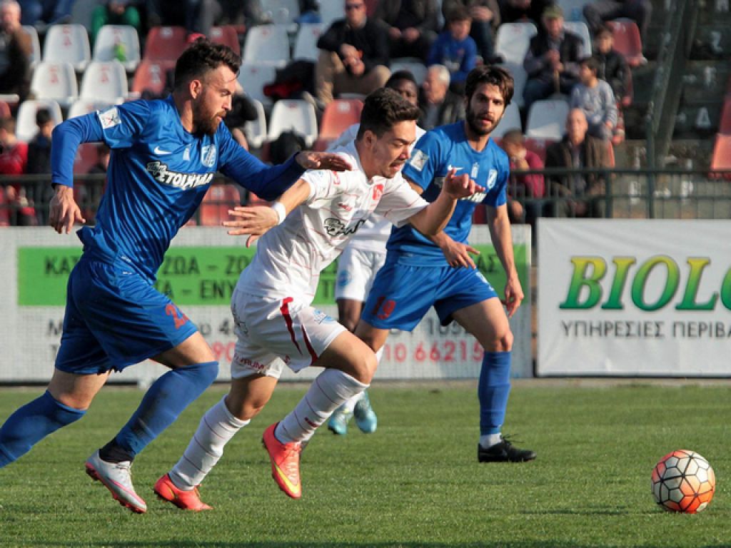 Η 21η στροφή της Football League (video)