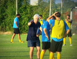 Με Χείμαρρο ο Γάζωρος