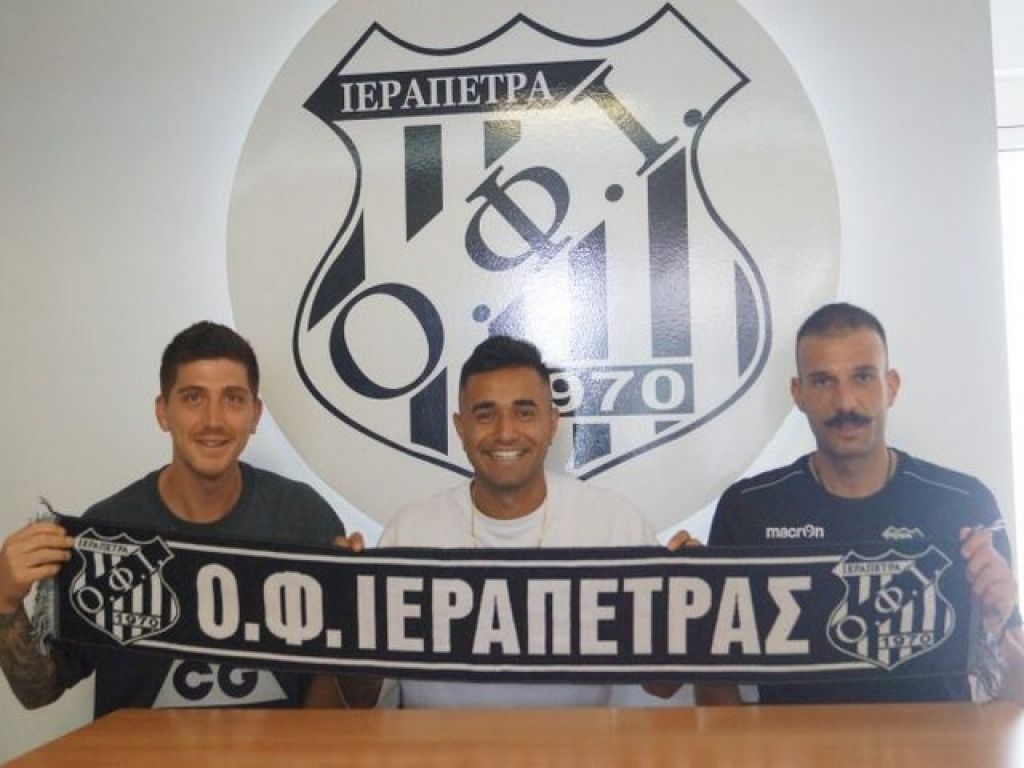 «Ο ΟΦΙ μπορεί να είναι η έκπληξη»