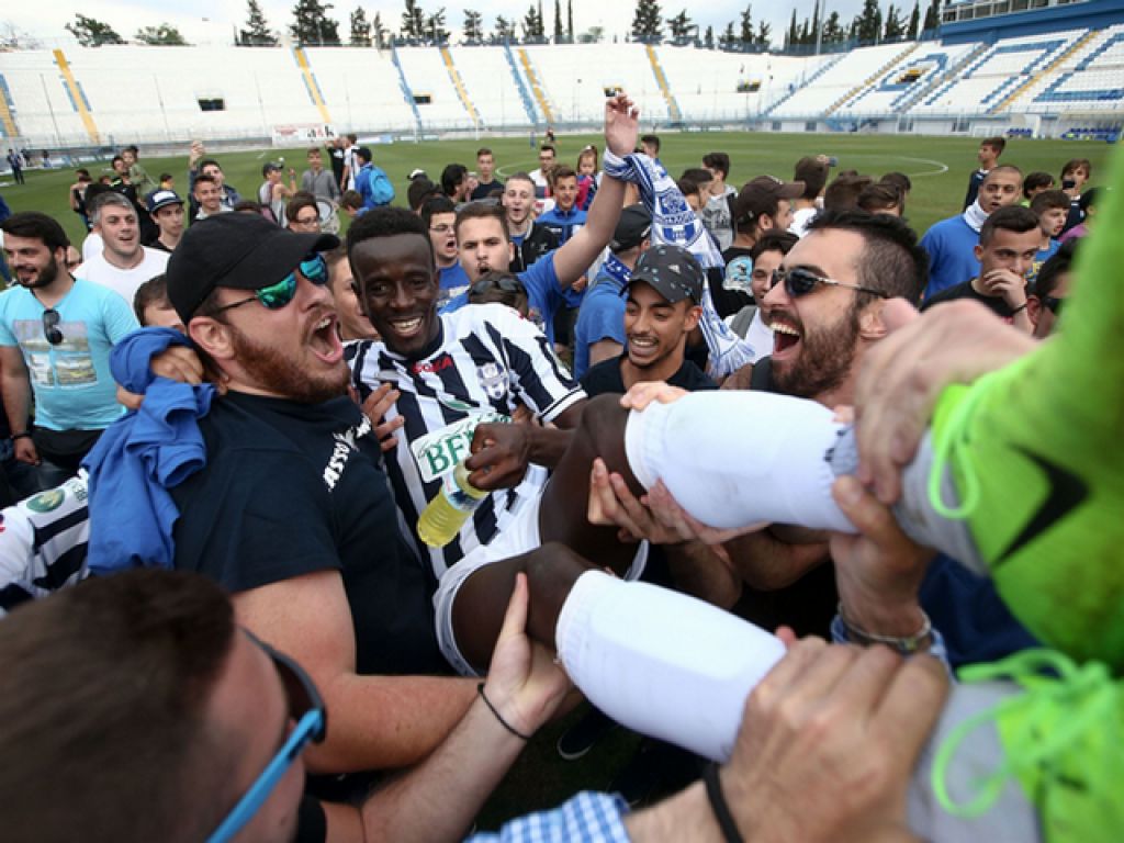 Χαμός στη Ριζούπολη (photos)