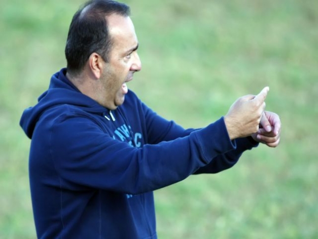 «Θέμα ποδοσφαιρικού εγωισμού»