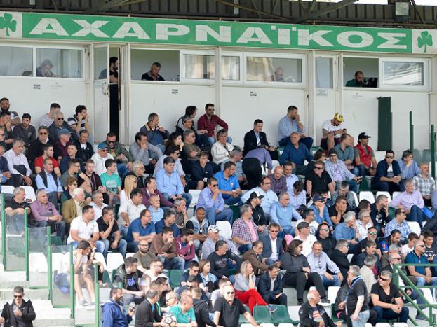 Διαρκείας μετά από ένα χρόνο