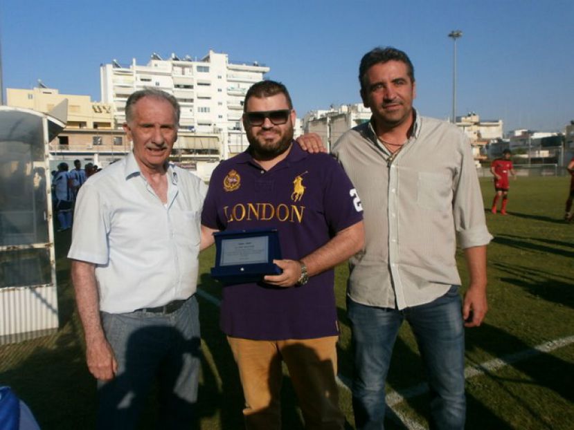 «Η ιστορία του Γκόγκιτς»