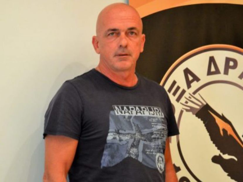 Χωρίς πέντε η Δόξα Δράμας