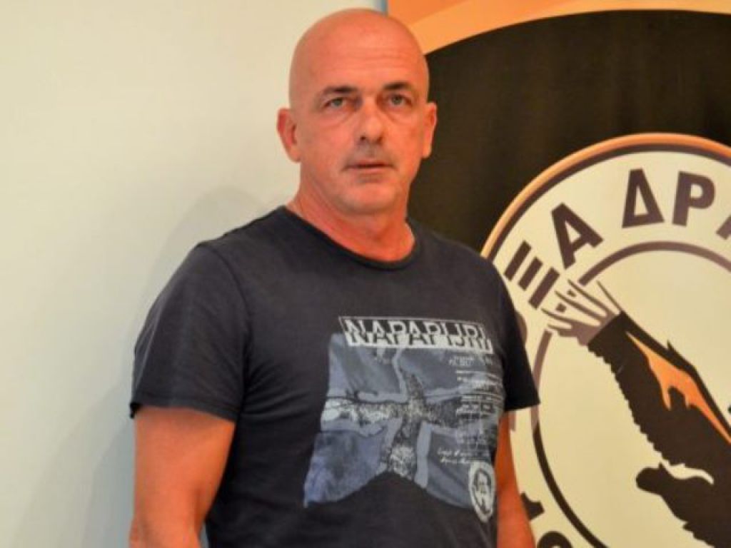Χωρίς πέντε η Δόξα Δράμας