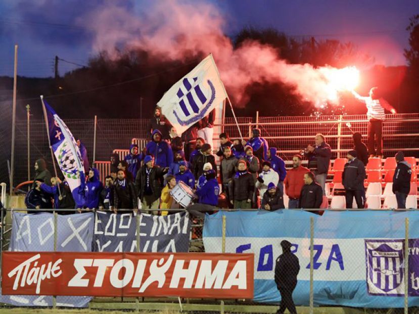 Ελπίδα μέχρι τη ΓΣ