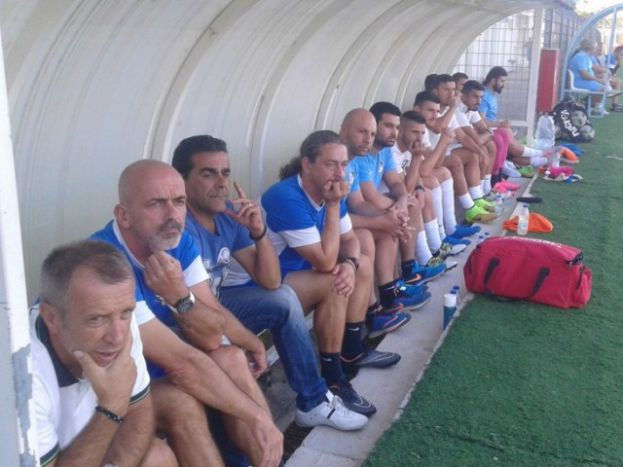 «Θέλουμε δουλειά και παίκτες»