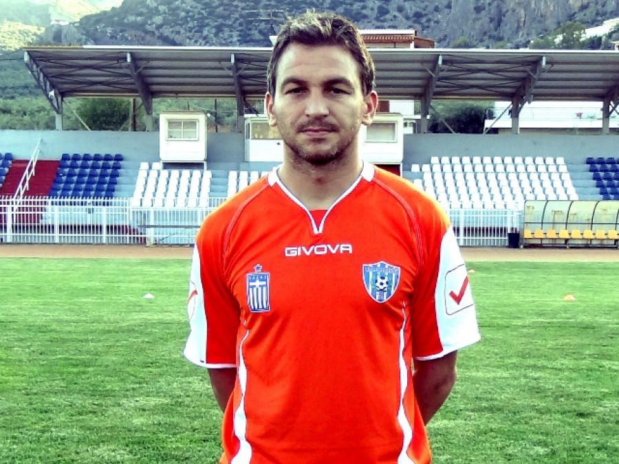 «Πάγωσαν» με Μανιάτη