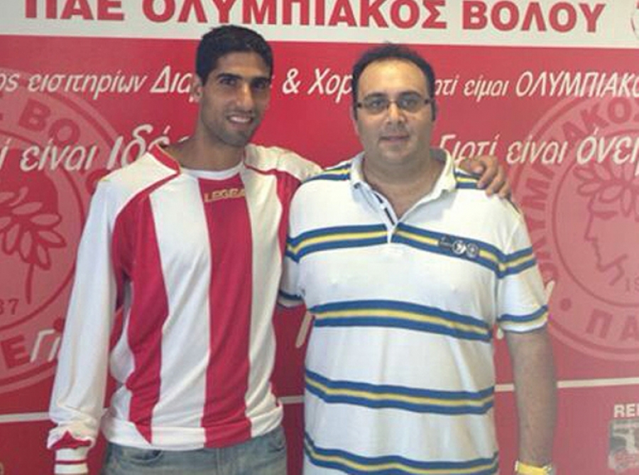 «Διαζύγιο» με Νταγιάν