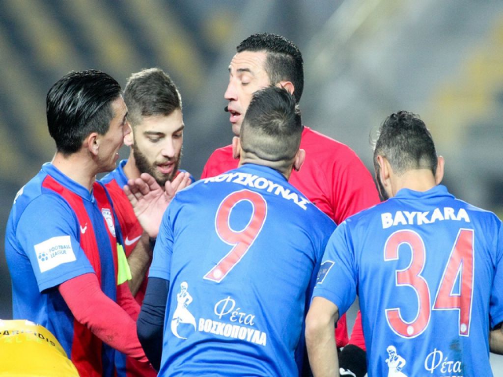 Στην αντεπίθεση ο ΑΟΤ!