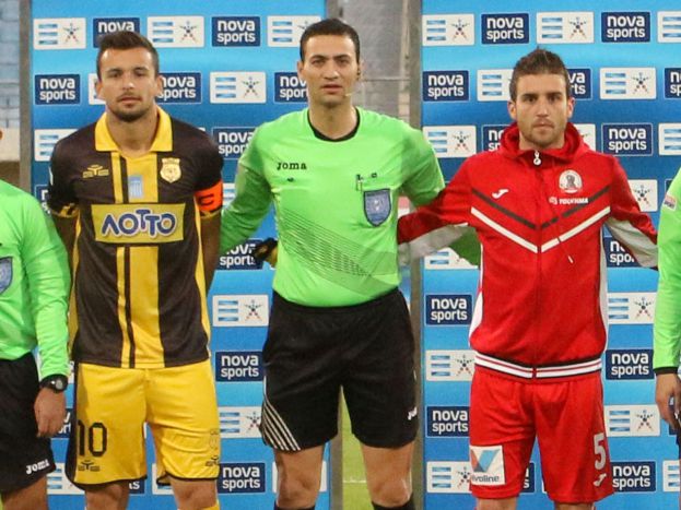 Έξι χρόνια μετά…