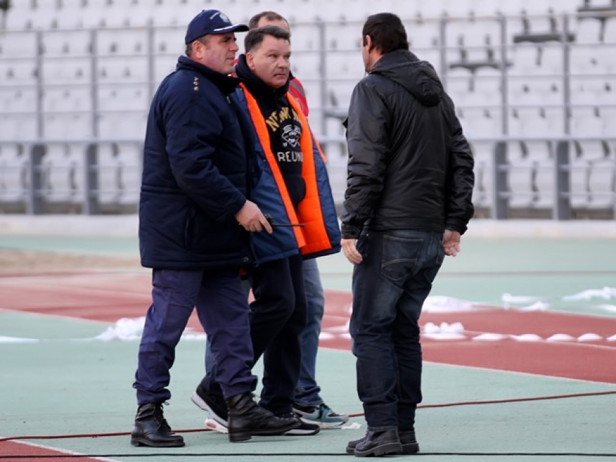 Πρόστιμα σε Κούγια, Παναχαϊκή