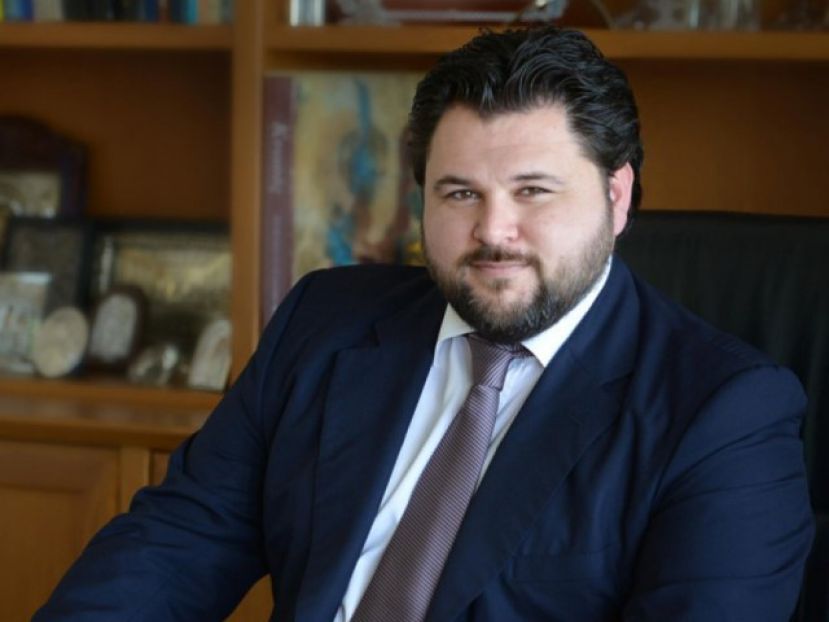 «Αφετηρία επανεκκίνησης»
