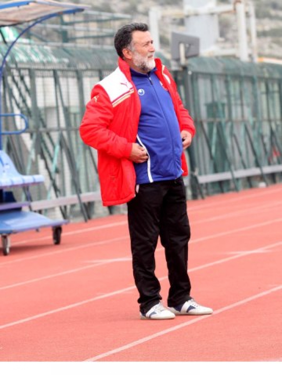 «Ο Αστέρας γίνεται αστεράκι»