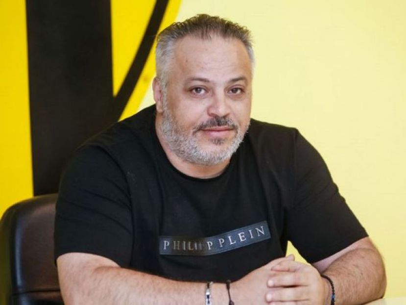 «Στον άερα SL2 και FL, αλήθειες ο Παλτόγλου»
