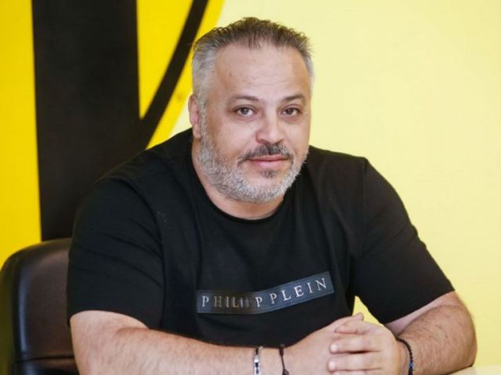 «Στον άερα SL2 και FL, αλήθειες ο Παλτόγλου»
