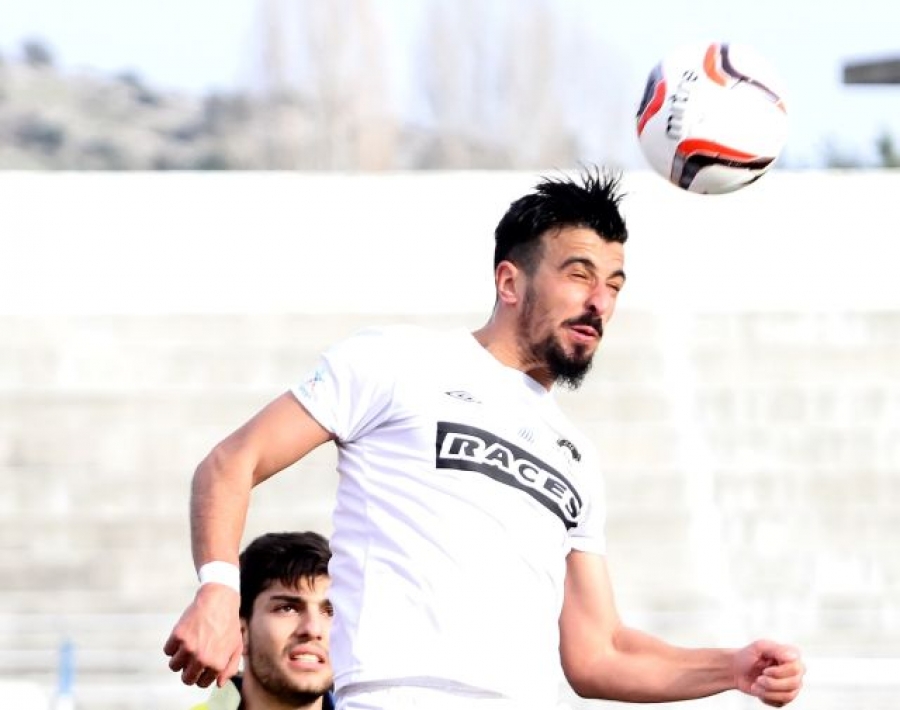 Φιλική επτάρα ο Πιερικός