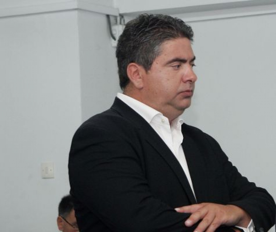 Μασούρης: «Ήμασταν καλύτεροι»