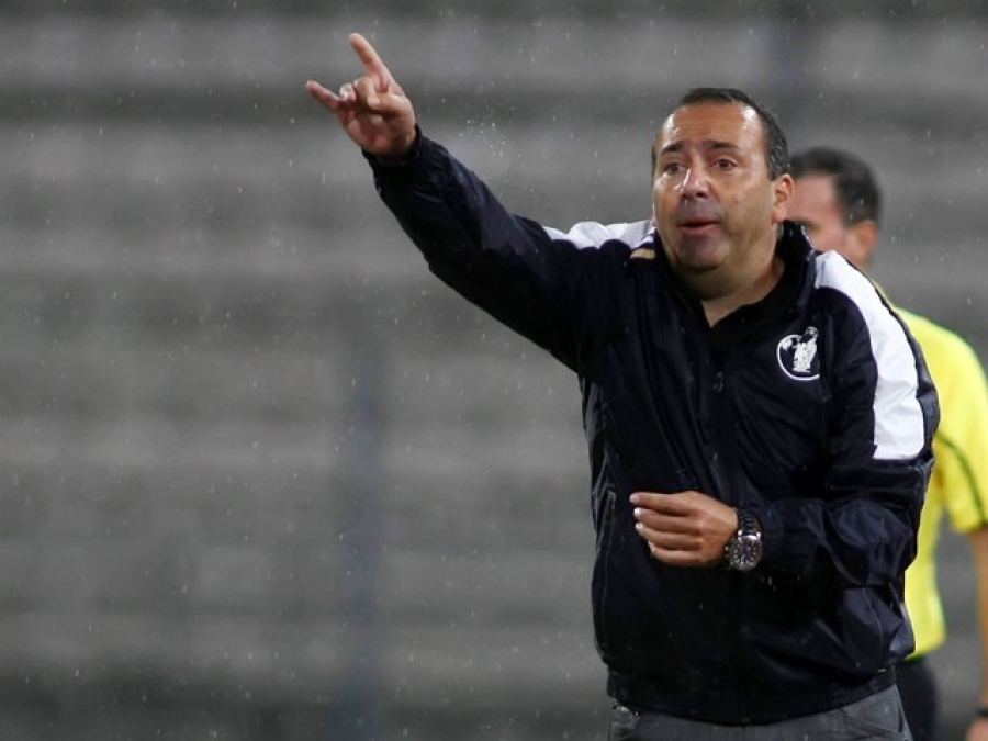 «Δεν θα μου πει κανείς τι θα κάνω»