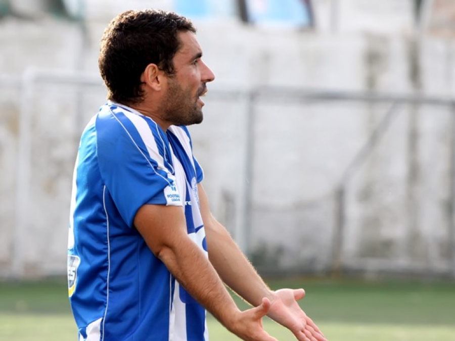Χωρίς Τσάτσο στο Βόλο
