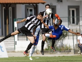 Ξεκίνησε ατομικό ο Γουόρντεν