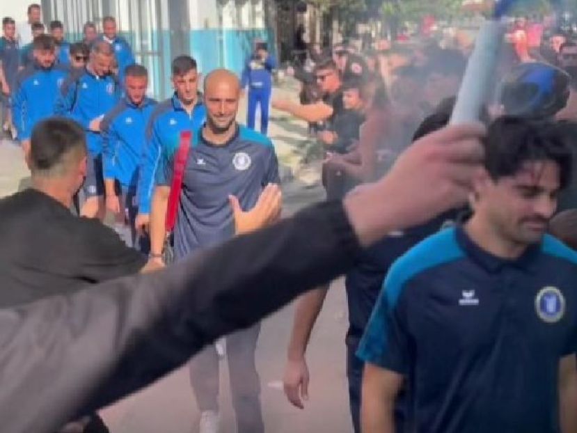 Ζήτησαν «διπλό» στο Καυτανζόγλειο