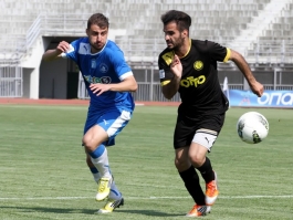 Νέες ευκαιρίες από Μαραντά