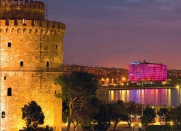 Τα είπαν στο Μακεδονία Παλάς