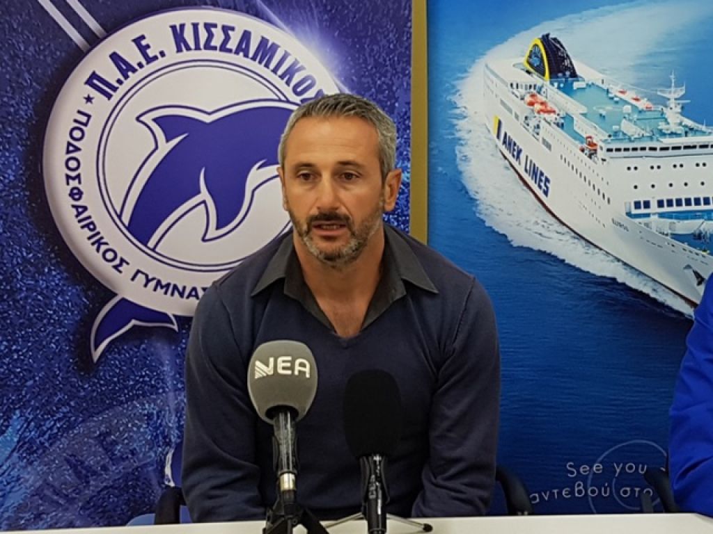 «Υπήρχε πίεση»