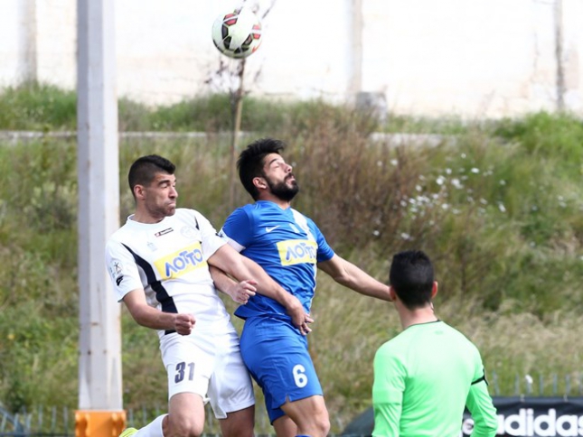 «Έκαναν κατάθεση ψυχής»