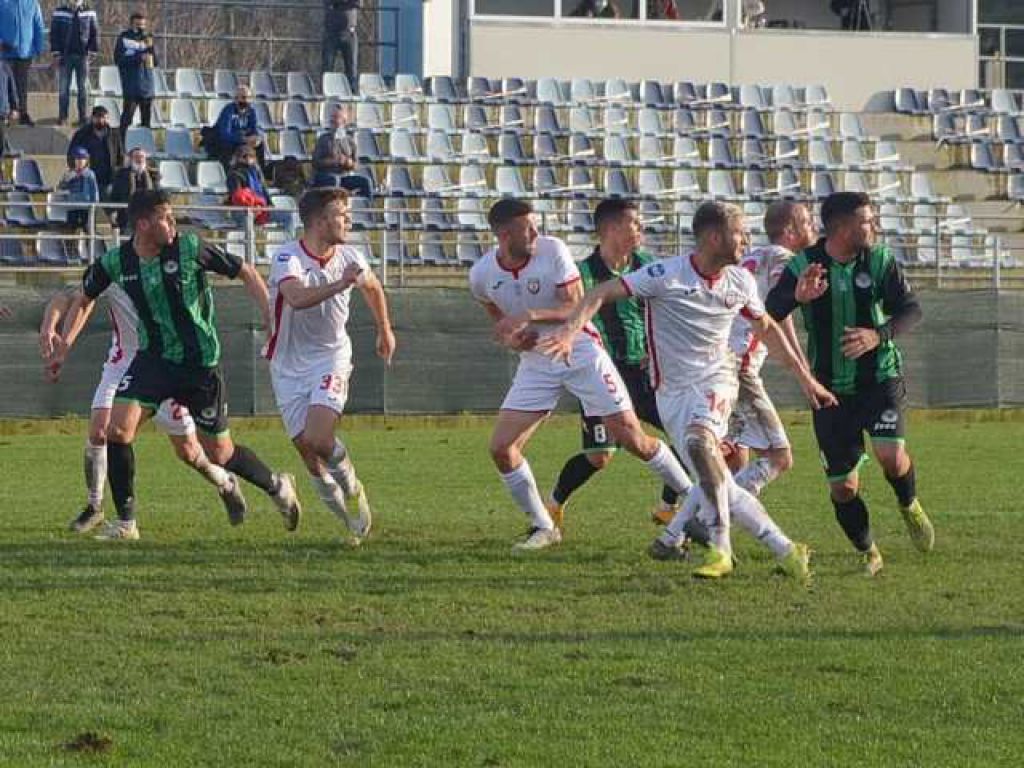 Άσπρη μέρα από άσπρη βούλα
